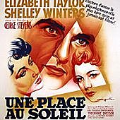 Thumbnail for the Max Steiner - A Summer Place (Original Soundtrack From"Une Place Au Soleil ") link, provided by host site