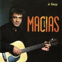 Thumbnail for the Enrico Macias - À Suzy link, provided by host site