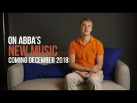 Thumbnail for the ABBA - A Swedish perspective - new music and a must-see for fans link, provided by host site