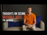 Thumbnail for the ABBA - A Swedish perspective - seeing the musical link, provided by host site