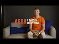 Thumbnail for the ABBA - A Swedish perspective link, provided by host site