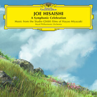 Thumbnail for the Joe Hisaishi - A Symphonic Celebration - Music from the Studio Ghibli Films of Hayao Miyazaki link, provided by host site