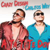 Thumbnail for the Crazy Design - A Ta Ti Te Doy link, provided by host site