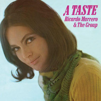 Thumbnail for the Ricardo Marrero - A Taste link, provided by host site