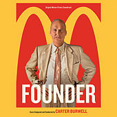 Thumbnail for the Carter Burwell - A Team link, provided by host site