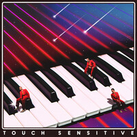 Thumbnail for the Touch Sensitive - A Team Spirit link, provided by host site