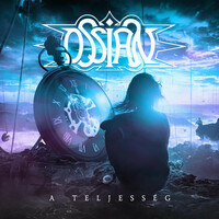 Thumbnail for the Ossian - A Teljesség link, provided by host site