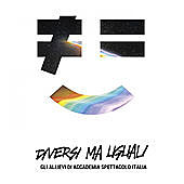 Thumbnail for the Mya - A Testa in Giù link, provided by host site