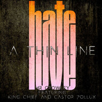 Thumbnail for the Mr. Crowley - A THIN LINE link, provided by host site