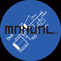 Thumbnail for the Qbical - A Thing We Like To Dub Concept - Mix 1 link, provided by host site