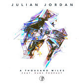 Thumbnail for the Julian Jordan - A Thousand Miles link, provided by host site