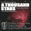 Thumbnail for the Raydar - A Thousand Stars link, provided by host site