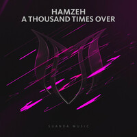 Thumbnail for the HamzeH - A Thousand Times Over link, provided by host site