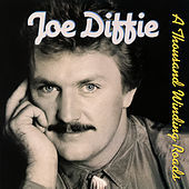 Thumbnail for the Joe Diffie - A Thousand Winding Roads link, provided by host site