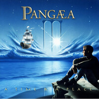 Thumbnail for the Pangaea - A Time & A Place (Second Edition) link, provided by host site