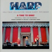 Thumbnail for the Harp - A Time to Sing! - Historical 1984 Live Recording link, provided by host site