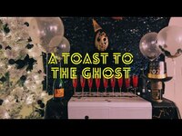 Thumbnail for the Diggy Graves - A Toast to the Ghost link, provided by host site