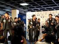 Thumbnail for the Banda Los Recoditos - A Toda Madre MPG link, provided by host site