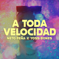 Thumbnail for the Neto Peña - A Toda Velocidad link, provided by host site
