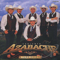 Thumbnail for the Conjunto Azabache - A Todo Galope link, provided by host site