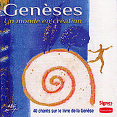 Thumbnail for the Ensemble vocal l'Alliance - À ton image et ressemblance link, provided by host site