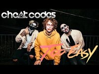 Thumbnail for the Cheat Codes - A Too Easy Halloween [Too Easy #12] link, provided by host site