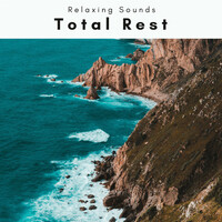 Thumbnail for the Seashore Waves - A Total Rest link, provided by host site