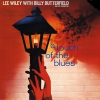 Thumbnail for the Lee Wiley - A Touch of the Blues link, provided by host site