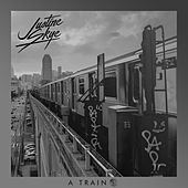 Thumbnail for the Justine Skye - A Train link, provided by host site