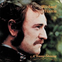 Thumbnail for the Richard Harris - A Tramp Shining link, provided by host site
