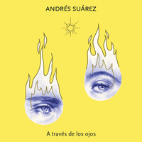 Thumbnail for the Andrés Suárez - A través de los ojos link, provided by host site