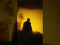 Thumbnail for the Daniel Avery - A TREMOR IS COMING link, provided by host site