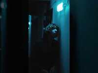 Thumbnail for the Daniel Avery - A TREMOR IS COMING link, provided by host site