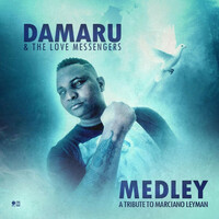 Thumbnail for the Damaru - A Tribute To Marciano Leyman link, provided by host site