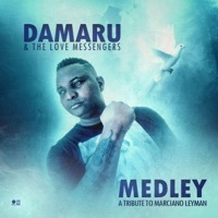 Thumbnail for the Damaru - A Tribute To Marciano Leyman link, provided by host site
