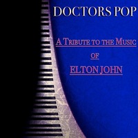 Thumbnail for the Doctors Pop - A Tribute to the Music of Elton John link, provided by host site