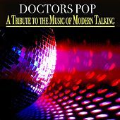 Thumbnail for the Doctors Pop - A Tribute to the Music of Modern Talking link, provided by host site