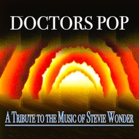 Thumbnail for the Doctors Pop - A Tribute to the Music of Stevie Wonder link, provided by host site