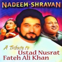 Thumbnail for the Nusrat Fateh Ali Khan - A Tribute to Ustad Nusrat Fateh Ali Khan link, provided by host site
