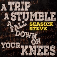 Thumbnail for the Seasick Steve - A Trip and a Stumble (For Leya) link, provided by host site