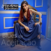 Thumbnail for the Andrea Amorim - A Última Música link, provided by host site
