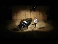 Thumbnail for the Alexa Tarantino - "A Unified Front" // and Steven Feifke Live at Yale University link, provided by host site