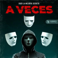 Thumbnail for the Enzo La Melodia Secreta - A Veces link, provided by host site
