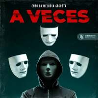 Thumbnail for the Enzo La Melodia Secreta - A Veces link, provided by host site