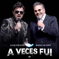 Thumbnail for the Aleks Syntek - A Veces Fui link, provided by host site