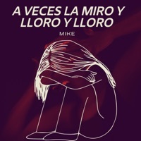 Thumbnail for the Mike - A Veces la Miro y Lloro y Lloro link, provided by host site