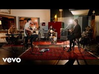 Thumbnail for the Winterbourne - A Very Excellent Day (Live In Studio) link, provided by host site