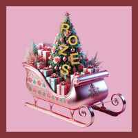 Thumbnail for the ROZES - A Very Rozes Christmas, Vol. 4 link, provided by host site