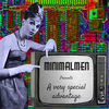 Thumbnail for the Minimal Men - A Very Special Advantage link, provided by host site