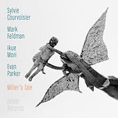 Thumbnail for the Mark Feldman - A View from the Bridge link, provided by host site